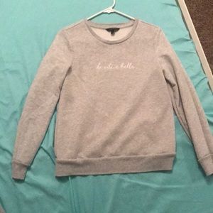 Doesn’t fit me anymore